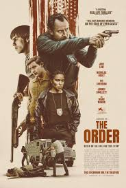 تماشای The Order فرمان