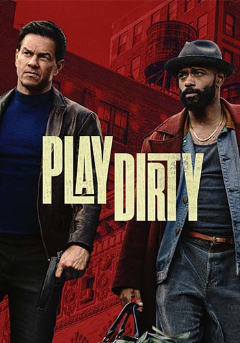  Play Dirty بازی کثیف