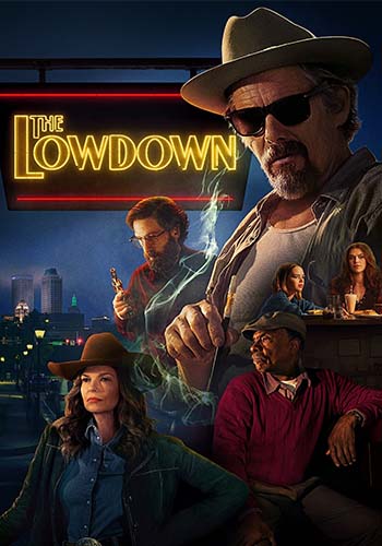  The Lowdown پشت پرده
