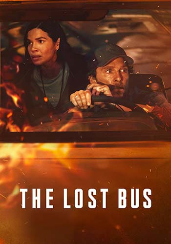  The Lost Bus اتوبوس گمشده