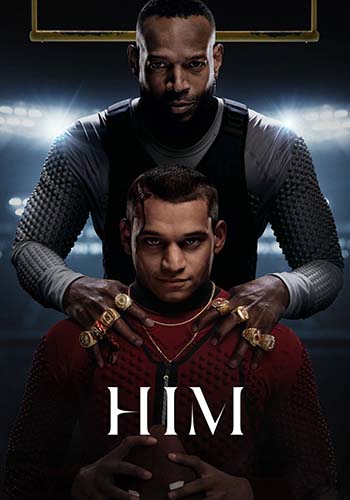  Him او