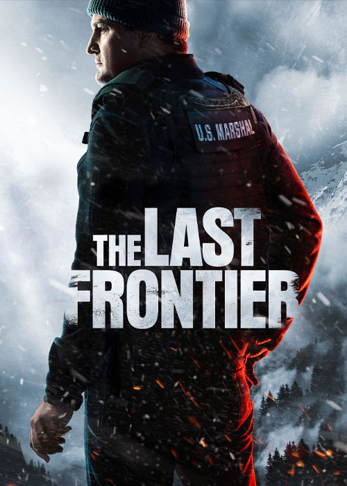 The Last Frontier 2025