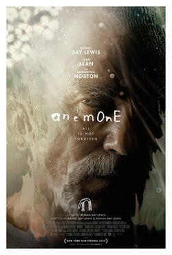  Anemone آنمونی
