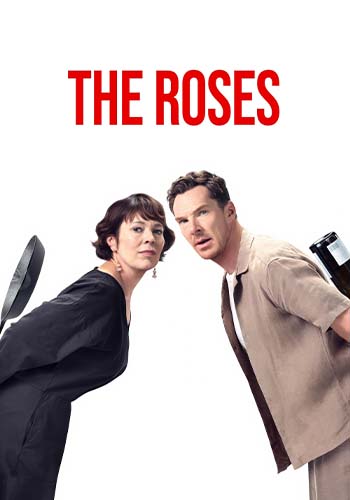  The Roses خانواده رز