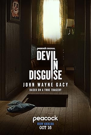  Devil in Disguise: John Wayne Gacy شیطان پنهان: جان وین گیسی