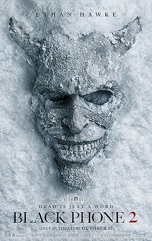  Black Phone 2 تلفن سیاه 2