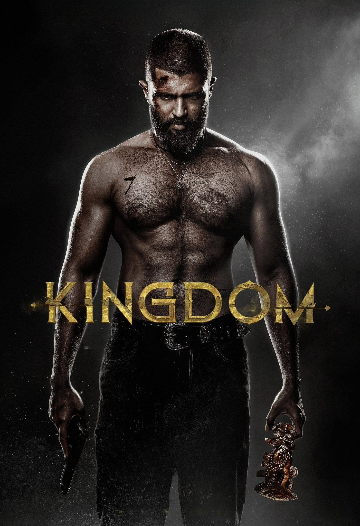  Kingdom پادشاهی