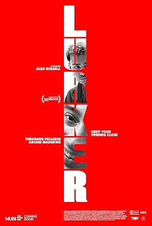  Lurker کمین گر