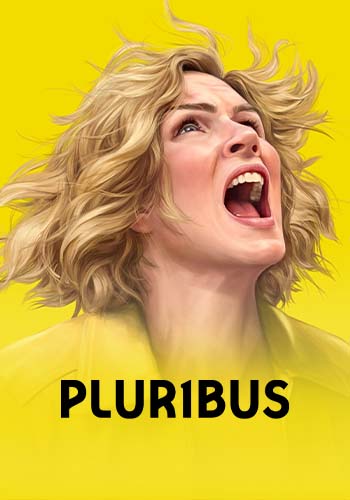  Pluribus پلوریبوس