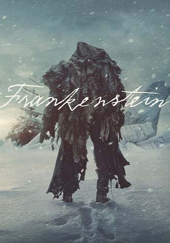  Frankenstein فرانکشتاین