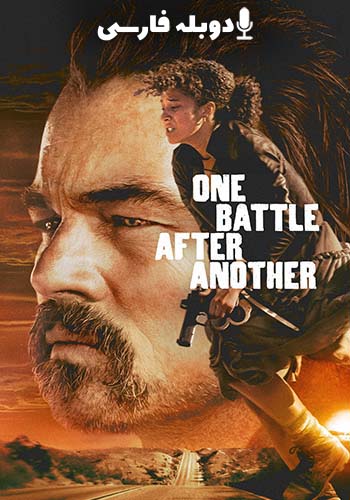 One Battle After Another 2025