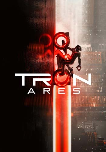 Tron: Ares 2025