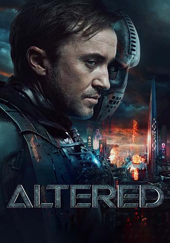 Altered 2025