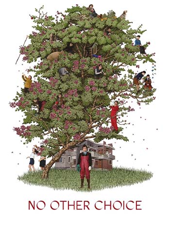  No Other Choice راه دیگری نبود