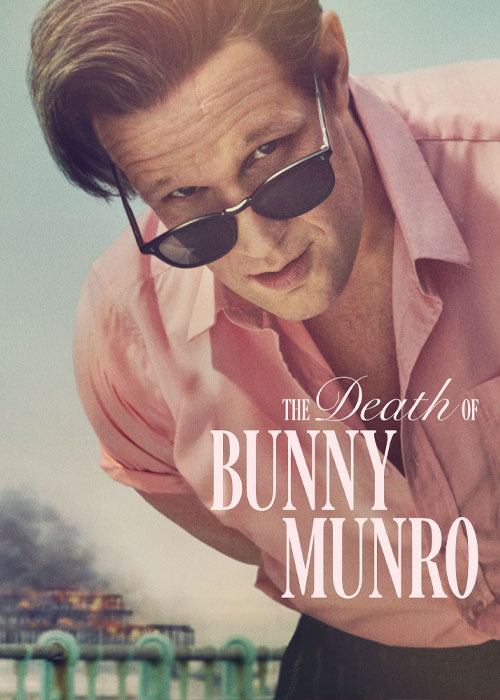  The Death of Bunny Munro مرگ بانی مونرو