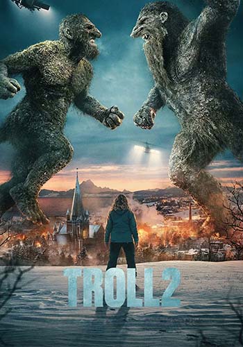  Troll 2 غول 2