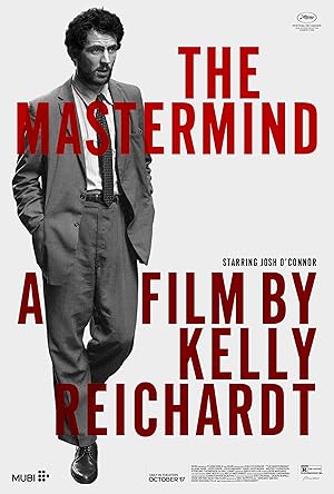  The Mastermind مغز متفکر