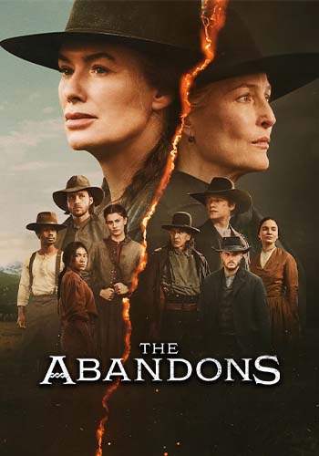 تماشای The Abandons رها شدگان