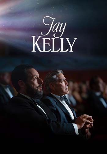  Jay Kelly جی کلی