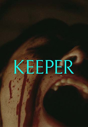  Keeper نگهبان