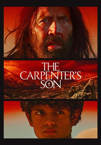  The Carpenters Son پسر نجار