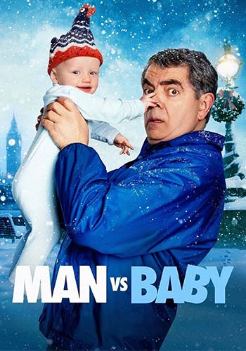 Man vs Baby 2025