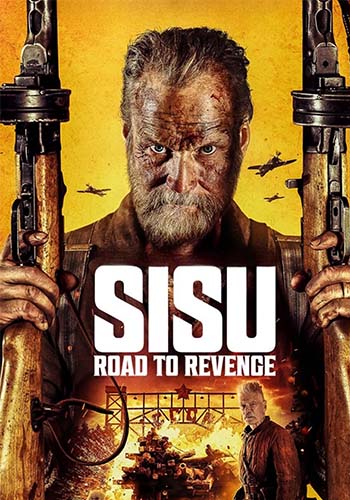 Sisu: Road to Revenge 2025