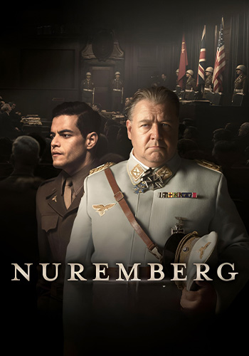  Nuremberg نورنبرگ