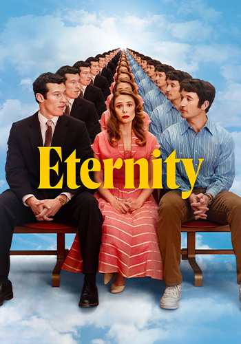 Eternity 2025