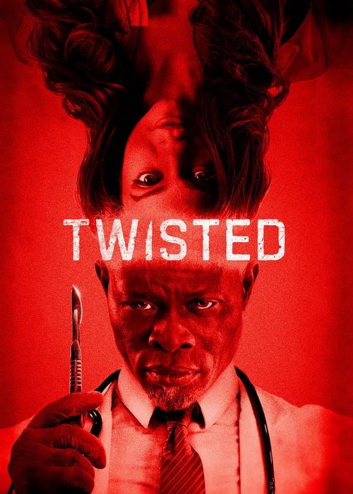  Twisted پیچیده 