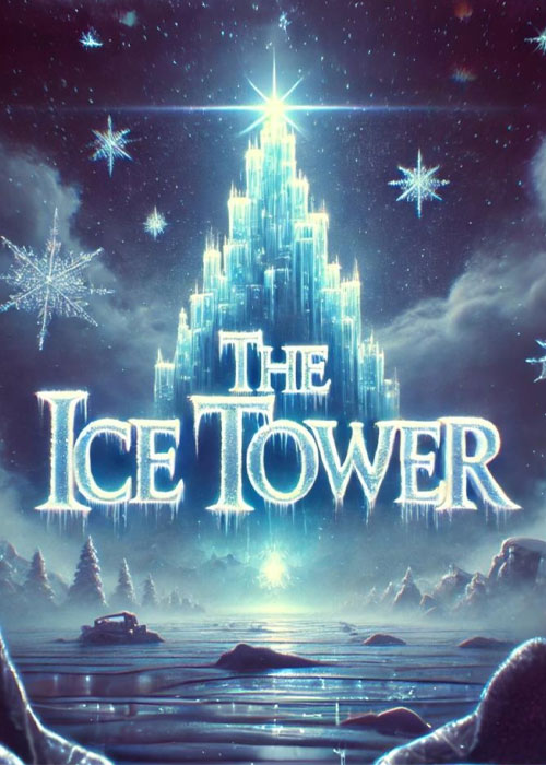  The Ice Tower  برج یخی 