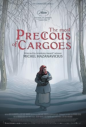 The Most Precious of Cargoes 2024