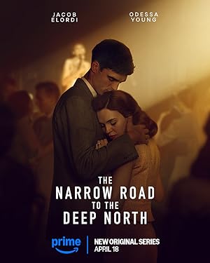  The Narrow Road to the Deep North جاده باریک به عمق شمال