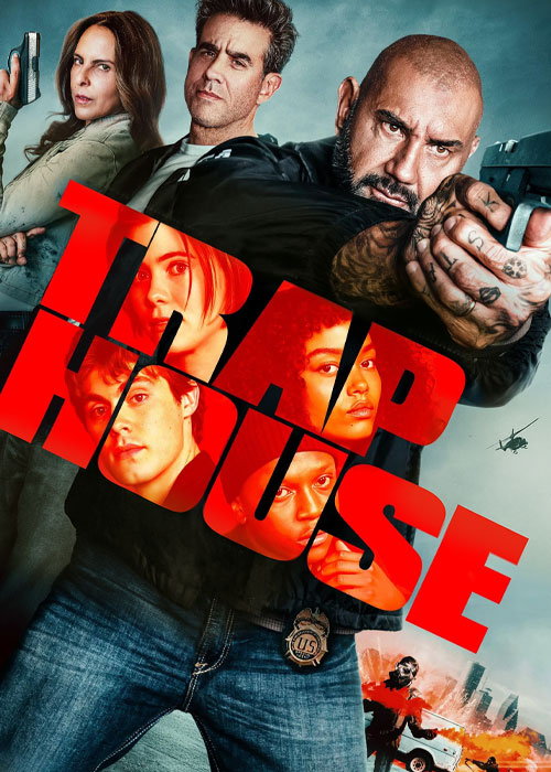  Trap House کمینگاه