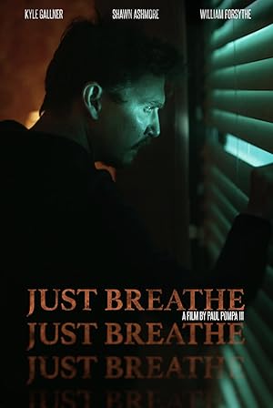  Just Breathe  فقط نفس بکش