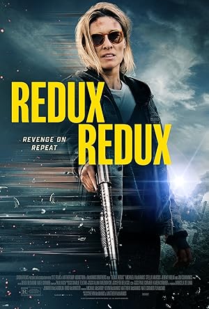  Redux Redux  بازگشت دوباره