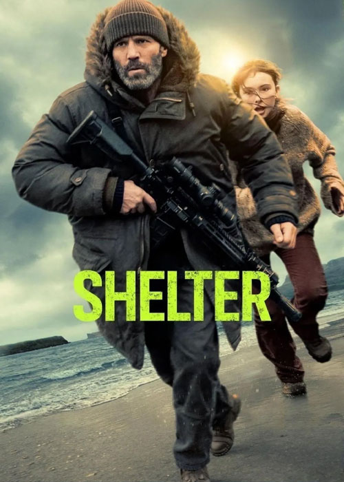  Shelter پناهگاه