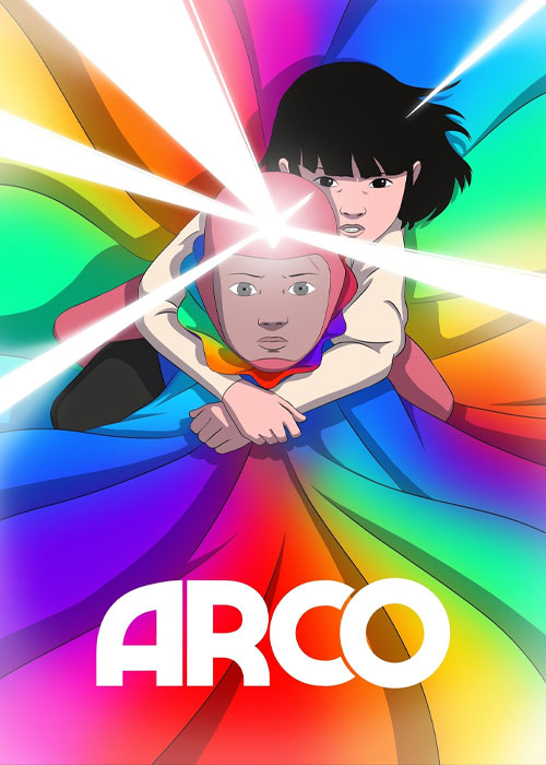 تماشای Arco آرکو 