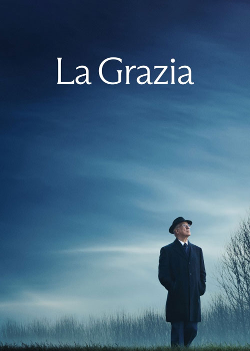  La Grazia بخشش