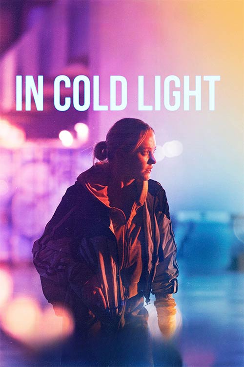  In Cold Light سایه مرگ