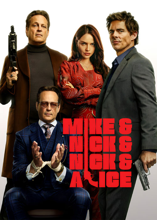 Mike & Nick & Nick & Alice  2026