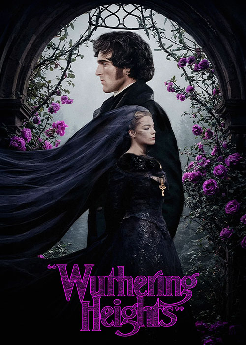  Wuthering Heights بلندی ‌های بادگیر 