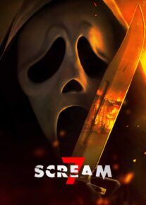  Scream 7 جیغ 7 