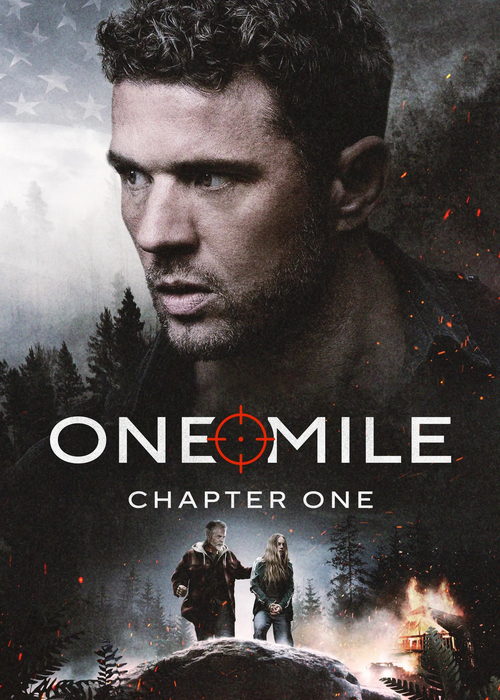  One Mile: Chapter One   یک مایل: فصل اول