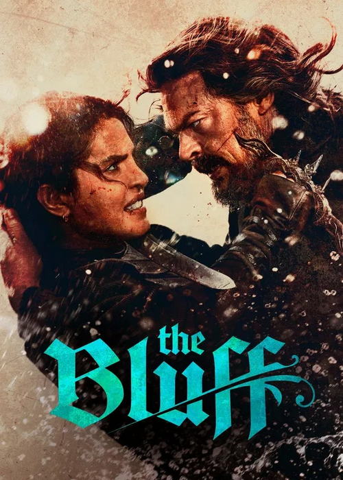  The Bluff  بلوف
