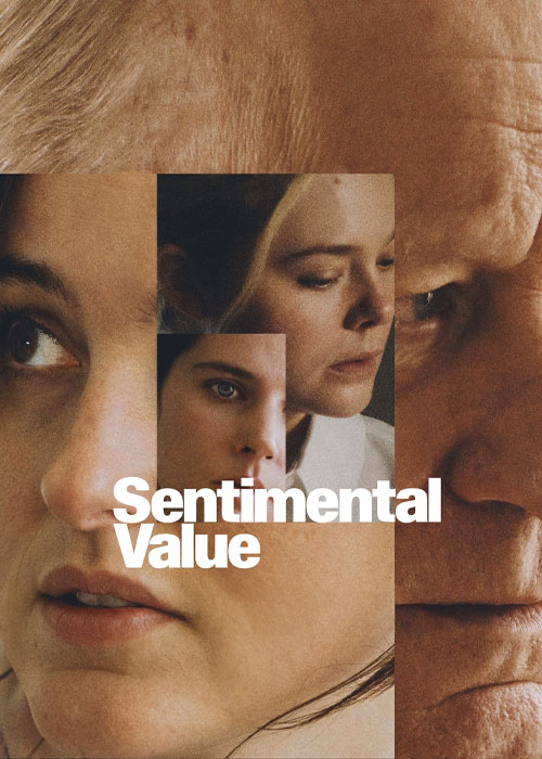  Sentimental Value  ارزش عاطفی