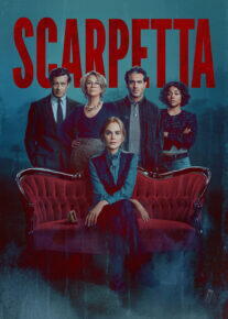  Scarpetta اسکارپتا
