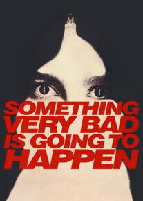  Something Very Bad Is Going to Happen اتفاق خیلی بدی قرار است بیفتد