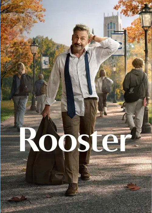  Rooster خروس