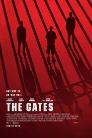  The Gates  دروازه ها